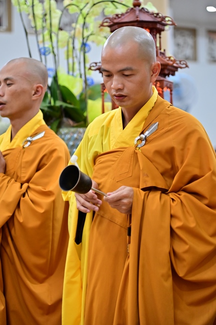 Repentance ceremony on Jan. 29th, Year of the Cat