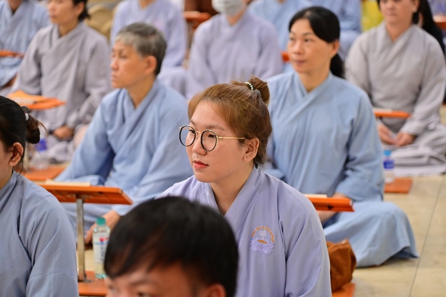 Repentance ceremony on Jan. 29th, Year of the Cat