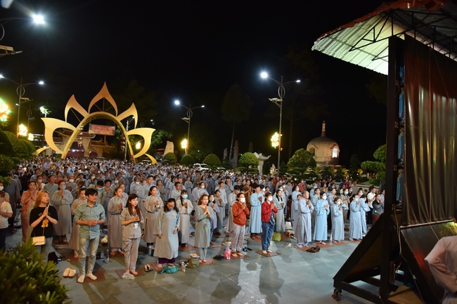 Repentance ceremony on Jan. 29th, Year of the Cat