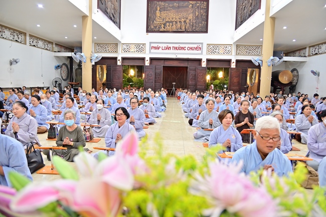 Repentance ceremony on Jan. 29th, Year of the Cat