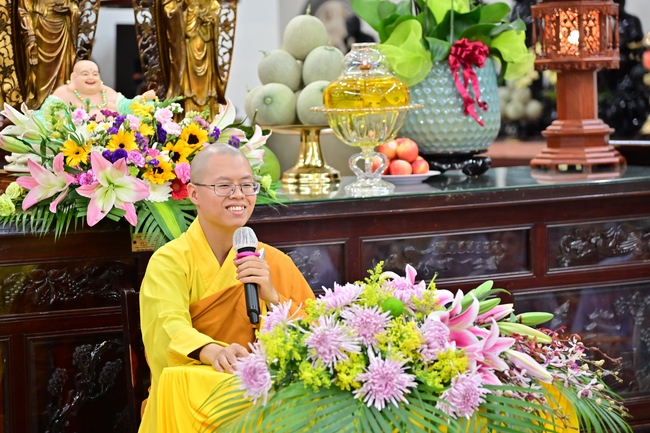 Repentance ceremony on Jan. 29th, Year of the Cat