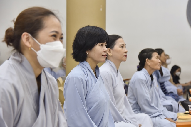 Repentance ceremony on Jan. 29th, Year of the Cat