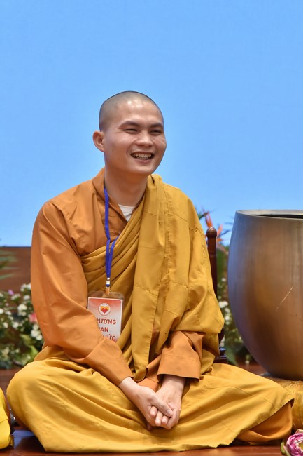 The temple protecting the nation's soul Retreat of Nhan Sinh Club.