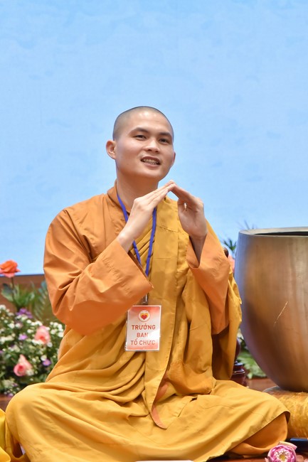 The temple protecting the nation's soul Retreat of Nhan Sinh Club.