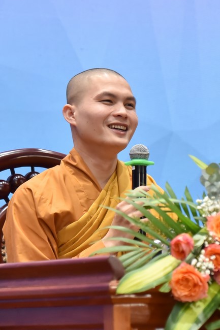 The temple protecting the nation's soul Retreat of Nhan Sinh Club.