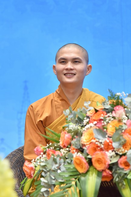 The temple protecting the nation's soul Retreat of Nhan Sinh Club.