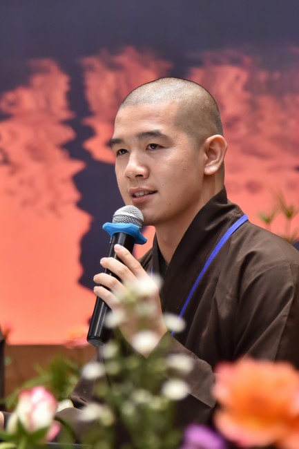 The temple protecting the nation's soul Retreat of Nhan Sinh Club.