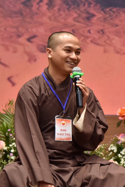 The temple protecting the nation's soul Retreat of Nhan Sinh Club.