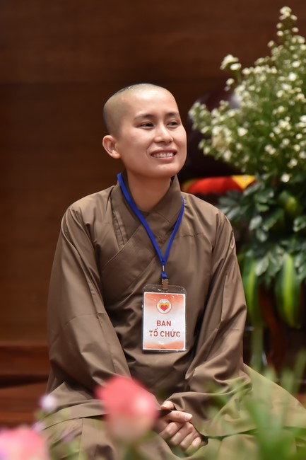 The temple protecting the nation's soul Retreat of Nhan Sinh Club.