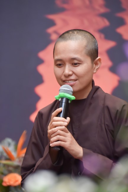 The temple protecting the nation's soul Retreat of Nhan Sinh Club.