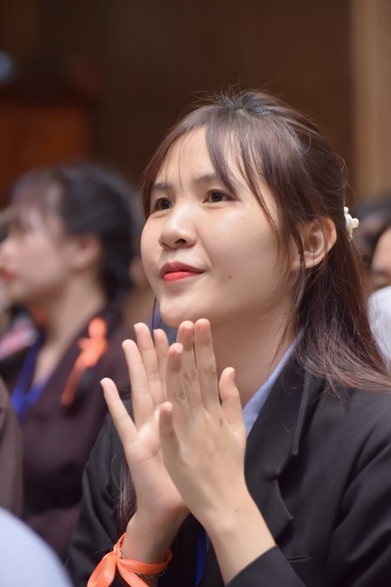 The temple protecting the nation's soul Retreat of Nhan Sinh Club.