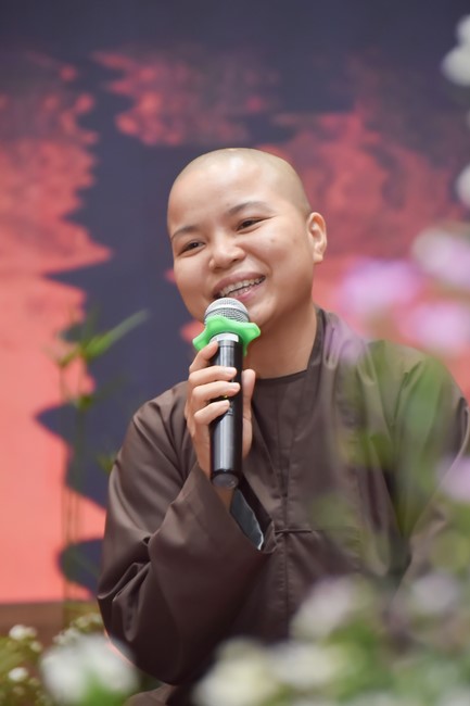 The temple protecting the nation's soul Retreat of Nhan Sinh Club.