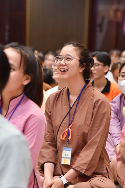 The temple protecting the nation's soul Retreat of Nhan Sinh Club.