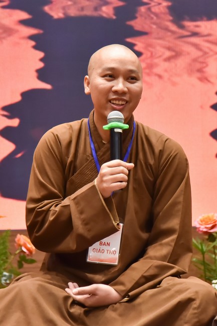 The temple protecting the nation's soul Retreat of Nhan Sinh Club.