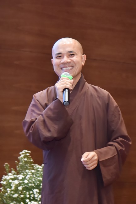 The temple protecting the nation's soul Retreat of Nhan Sinh Club.