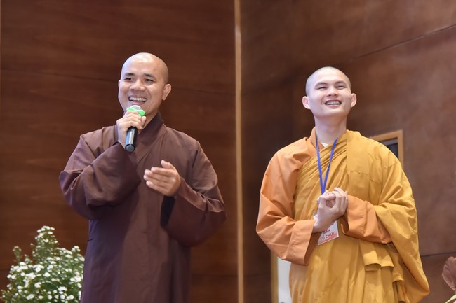 The temple protecting the nation's soul Retreat of Nhan Sinh Club.