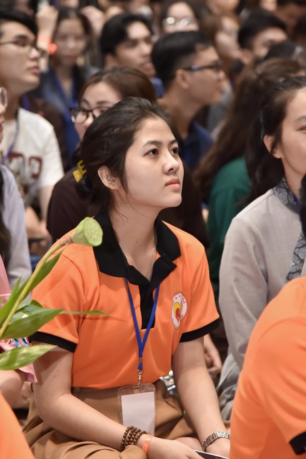 The temple protecting the nation's soul Retreat of Nhan Sinh Club.