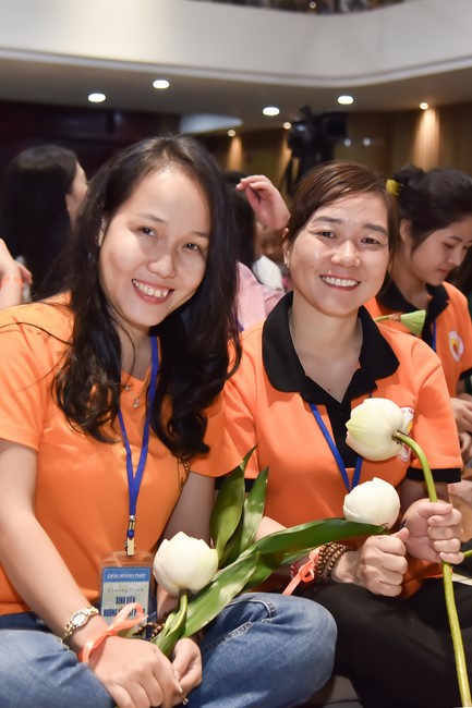 The temple protecting the nation's soul Retreat of Nhan Sinh Club.