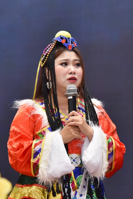 The temple protecting the nation's soul Retreat of Nhan Sinh Club.