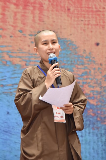 The temple protecting the nation's soul Retreat of Nhan Sinh Club.