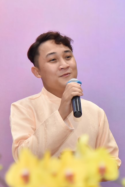 The temple protecting the nation's soul Retreat of Nhan Sinh Club.