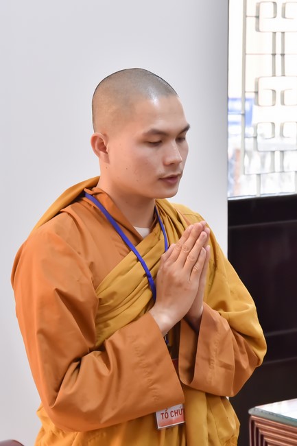 The temple protecting the nation's soul Retreat of Nhan Sinh Club.