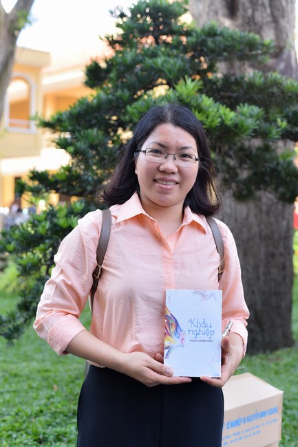 Tu niệm Phật một ngày