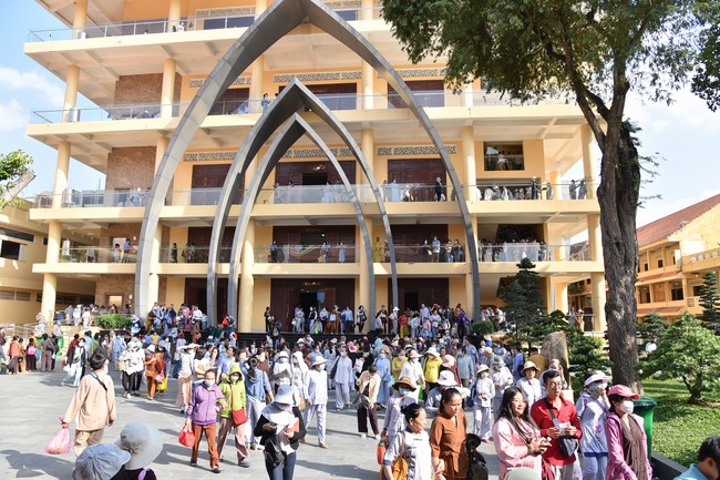 Tu niệm Phật một ngày