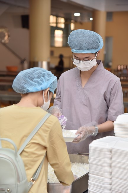 Tu niệm Phật một ngày