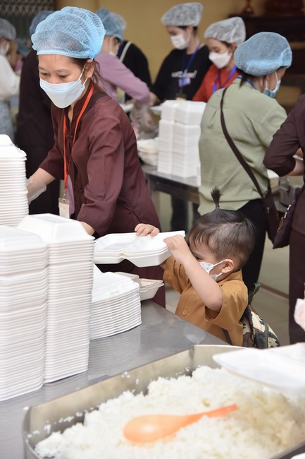Tu niệm Phật một ngày