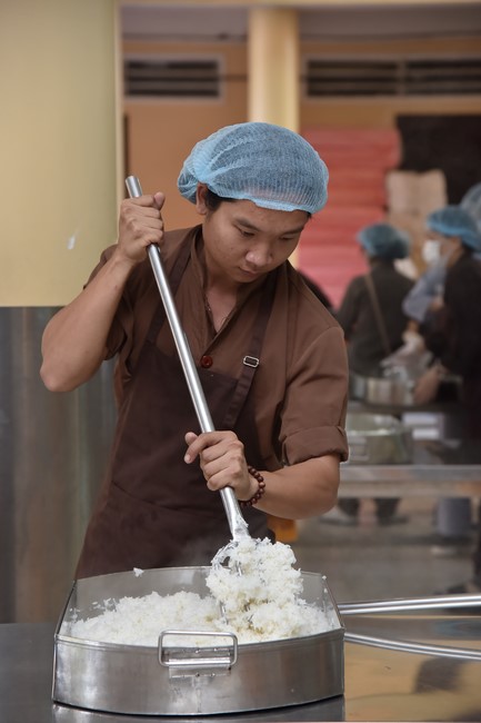 Tu niệm Phật một ngày