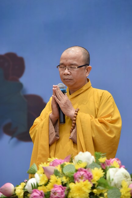 Tu niệm Phật một ngày