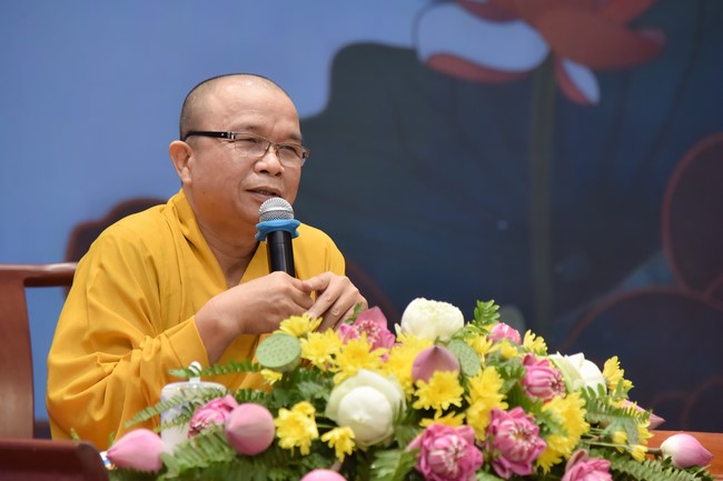 Tu niệm Phật một ngày