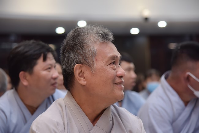 Tu niệm Phật một ngày