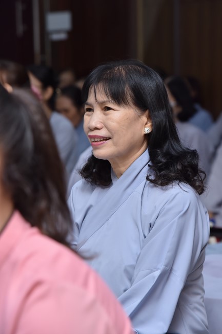 Tu niệm Phật một ngày