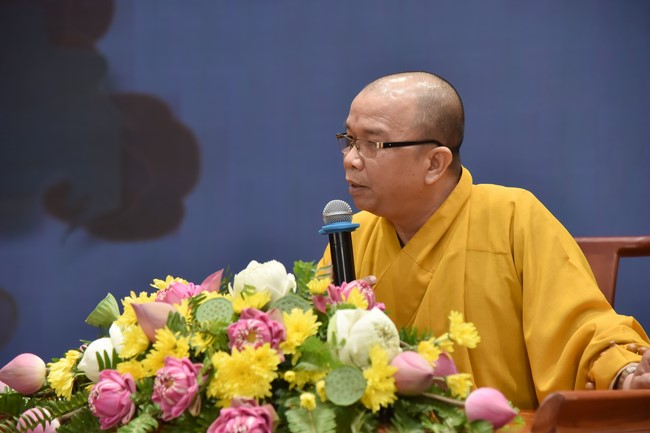 Tu niệm Phật một ngày