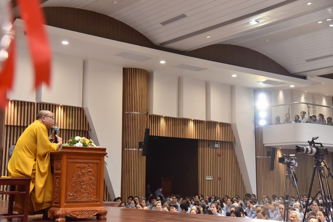 Tu niệm Phật một ngày