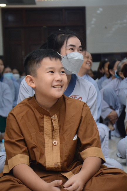 Tu niệm Phật một ngày