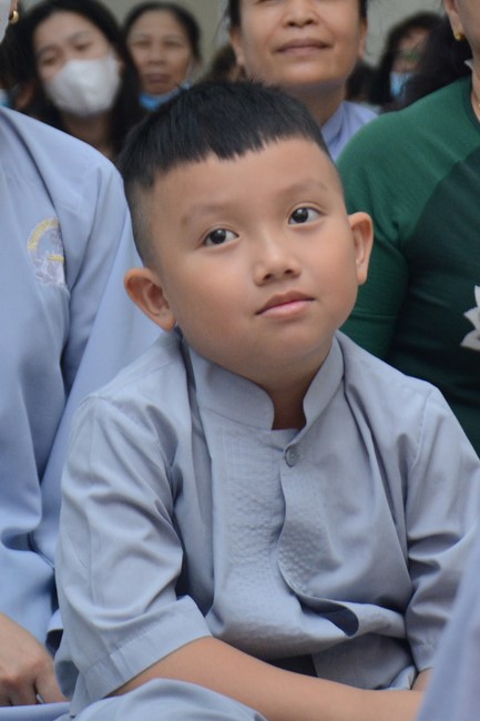 Tu niệm Phật một ngày