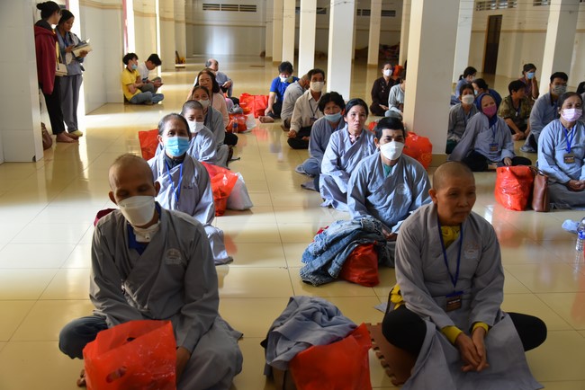 Supporting cancer patients to attend One-Day Practice