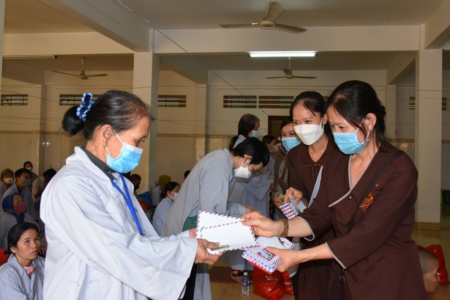 Supporting cancer patients to attend One-Day Practice