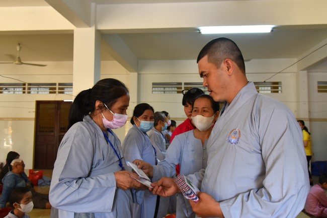 Supporting cancer patients to attend One-Day Practice