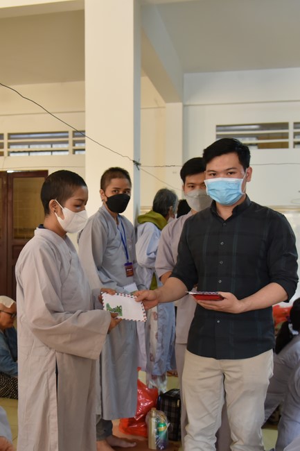 Supporting cancer patients to attend One-Day Practice