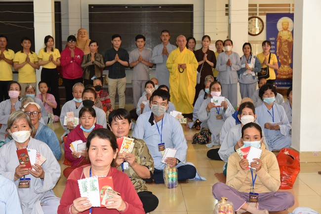 Supporting cancer patients to attend One-Day Practice