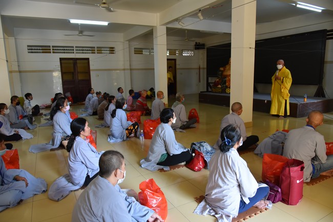 Supporting cancer patients to attend One-Day Practice