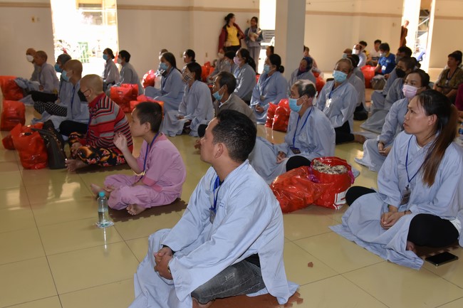 Supporting cancer patients to attend One-Day Practice