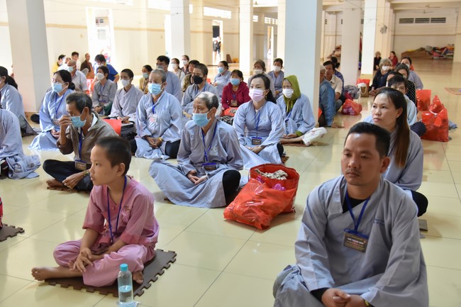 Supporting cancer patients to attend One-Day Practice