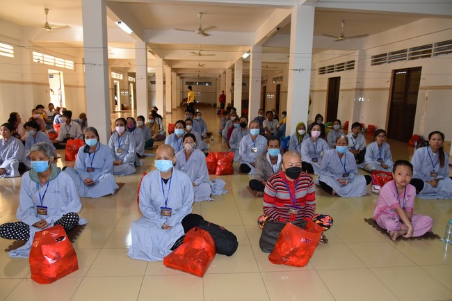 Supporting cancer patients to attend One-Day Practice