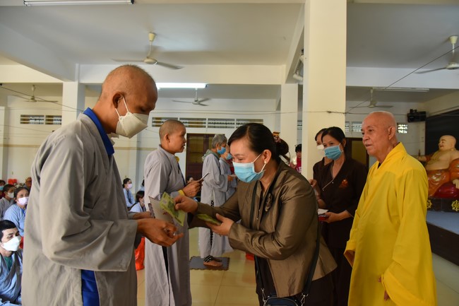 Supporting cancer patients to attend One-Day Practice