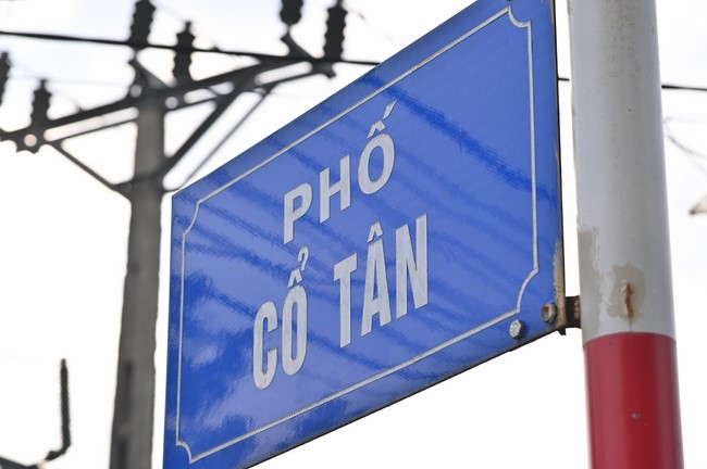 Preaching dharma at Co Tan pagoda and Ha Phu pagoda in the seventh day of propagation trip in the Northern